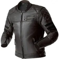 RST Hillberry D3O 2619208428749671 bőr dzseki - barna RST Sisakok és ruházat Kabátok motoros kabát