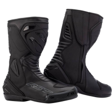 RST Lady S1 Csizma - Fekete Méret 41 motoros csizma