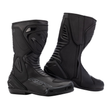 RST Lady S1 Csizma - Fekete Méret 42 motoros csizma