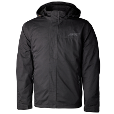 RST loadout teljes cipzáras kapucnis felső motoros kabát