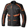 RST Maverick EVO CE férfi textil dzseki - narancs RST Kategorizálatlan termékek