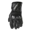 RST Női Stunt III CE Női Kesztyű Bőr/Textil - Fekete Méret 9/XL RST Kategorizálatlan termékek