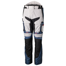 Rst pro series adventure-x ce női textil nadrág - ezüst/kék/piros motoros nadrág