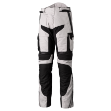 RST Pro Series Adventure-X CE Textil Nadrág - Ezüst/Fekete Méret M motoros nadrág