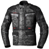 RST pro series adventure-x dzseki textil - szürke/Álcaruha