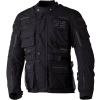 RST Pro Series Ambush CE Textil Dzseki - Fekete/Fekete Méret XXL