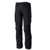  RST Pro Series Ambush CE Textil Nadrág - Fekete/Fekete Méret L Rövid Szár