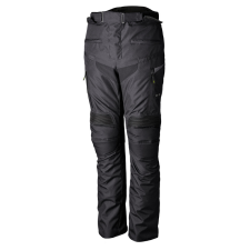 RST pro series paragon 7 ce női textil nadrág - fekete/fekete motoros nadrág