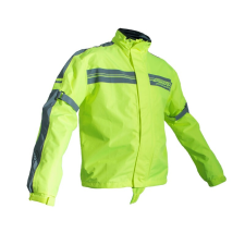 RST Pro Series vízálló dzseki, magas láthatóságú sárga, 3XL méret esőruha