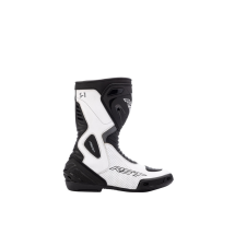 RST S1 Csizma - Fehér Méret 44 motoros csizma