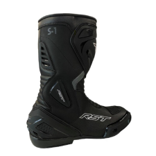 RST S1 Csizma - Fekete Méret 42 motoros csizma