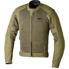 RST Spectre Air CE textil dzseki - Olíva RST Sisakok és ruházat Kabát motoros kabát
