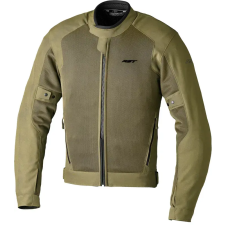 RST Spectre Air CE textil dzseki - Olíva RST Sisakok és ruházat Kabátok motoros kabát
