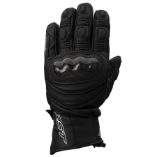 RST Sport Light Vízálló CE Kesztyű - Fekete Méret 12 motoros kesztyű