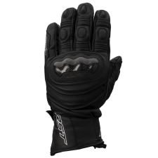 RST Sport Light Vízálló CE Kesztyű - Fekete Méret 8 motoros kesztyű
