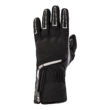  RST Storm 2 Vízálló Kesztyű Textil Fekete Méret XXL motoros kesztyű