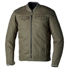 RST textil dzseki Crosby 2 CE férfi - olíva RST Sisakok és ruházat Kabátok motoros kabát