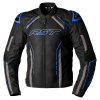 RST Textil Dzseki S-1 Férfi - Sötétkék Méret M