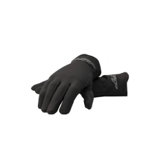 RST Thermal WindBlock kesztyűk - Fekete méret 9 (M/L) motoros kesztyű