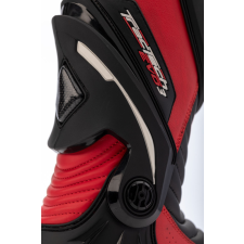 RST Tractech Evo 3 Sport Csizma - Piros/Fekete 44-es Méret motoros csizma