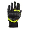 RST Urban Air 3 Mesh Kesztyű Textil/Bőr Neon Sárga Férfi Méret S RST Kategorizálatlan termékek