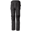 RST Vulcan CE textil nadrág CE rövid szár - Fekete RST Sisakok és ruházat Kiegészítő ruhák