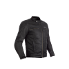 RST x Kevlar® Brixton CE Minősítésű Textil Dzseki - Fekete, M méret