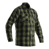 RST x Kevlar® Favágó Dzseki Textil - Zöld Méret XS
