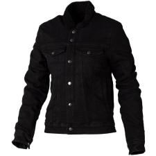 RST x Kevlar® Sherpa Farmer CE Textil Dzseki - Fekete Méret M motoros kabát