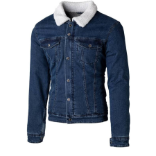 RST x Kevlar® Sherpa Farmer CE Textil Dzseki - Kék Méret XL motoros kabát
