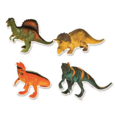  RSToys dinoszaurusz 17 cm játékfigura