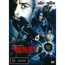 RTL Filmklub Halálos hajsza (DVD) akció és kalandfilm