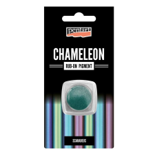  Rub-on pigment chameleon effect 0,5g - szkarabeusz hobbifesték