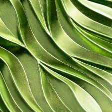  Rub-on pigment, Chrome, sárkányszem, 0,5 gr. dekorációs kellék