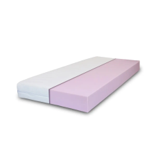 Rubber&foam MoonLight BASIC aloe 14 matrac 120x200 ágy és ágykellék