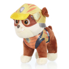  Rubble - Mancs Őrjárat plüss - 17cm plüssfigura