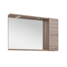  Ruben 85 fürdőszoba bútor felsőszekrény Rauna szil fürdőszoba bútor