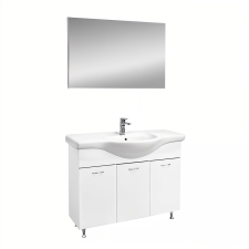  Ruben Prime 105 komplett fürdőszoba bútor