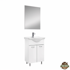  Ruben Prime 55 komplett fürdőszoba bútor