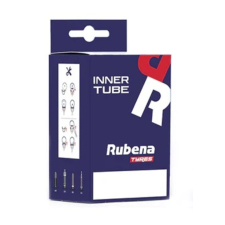RUBENA kerékpár belső gumi 20X1,75-2,50 AV40 Schrader szeleppel kerékpár és kerékpáros felszerelés