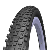 RUBENA MITAS OCELOT 27.5 x 2.35 MTB külső gumi, fekete, drótperemes (60-584) (650B), e-bike kompatibilis RUBENA Bicikli alkatrészek Kerékpár alkatrészek Kerékpár gumik