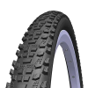 RUBENA MITAS OCELOT 29 x 2.35 MTB külső gumi fekete, merev (60-622), e-bike kompatibilis RUBENA Bicikli alkatrészek Kerékpár alkatrészek Kerékpár gumik
