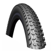RUBENA MITAS SCYLLA DH 29 x 2.45 MTB gumiabroncs, fekete, hajtogatható, tömlős/tömlő nélküli, E-bike kompatibilis – Sokoldalú RUBENA Bicikli alkatrészek Kerékpár alkatrészek Kerékpár gumik