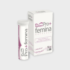 Rubenza Kft. Bonolact Pro+Femina étrend-kiegészítő kapszula vitamin és táplálékkiegészítő