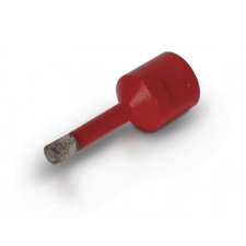 RUBI körkivágó gyémánt lyukfúró sarokcsiszolóra száraz 6 mm (ru05988) barkácsolás, csiszolás, rögzítés