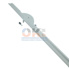 RUBI nagy derékszög TX-N, és TP-93-102 gépekhez + kisderékszög (ru18746) kőműves és burkoló szerszám