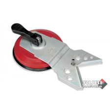 RUBI Rubi vákuumos fúrószár stabilizáló (50944) fúrószár