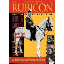 Rubicon-Ház Bt. Rubicon 2007/10. szám - Rácz Árpád (szerk.) antikvárium - használt könyv