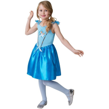 Rubies Én kicsi pónim Rainbow Dash jelmez - 116 cm 40430 jelmez