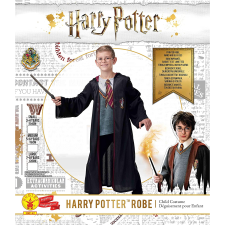 Rubies : Harry Potter - Griffendél jelmez - 128 cm (300142) jelmez